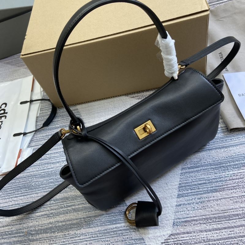Gvc*1 top handle bags